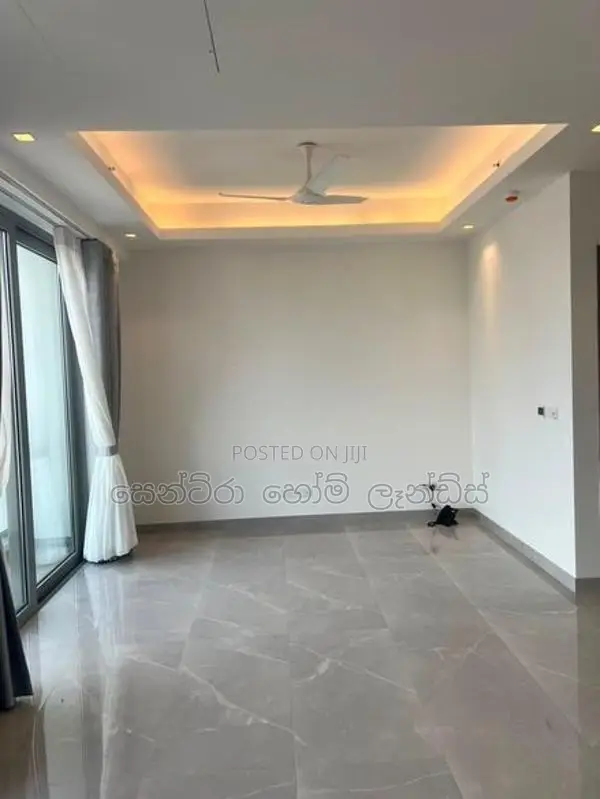 Luxury Ocean View Apartment for Rent 606 The Address,Colombo 03