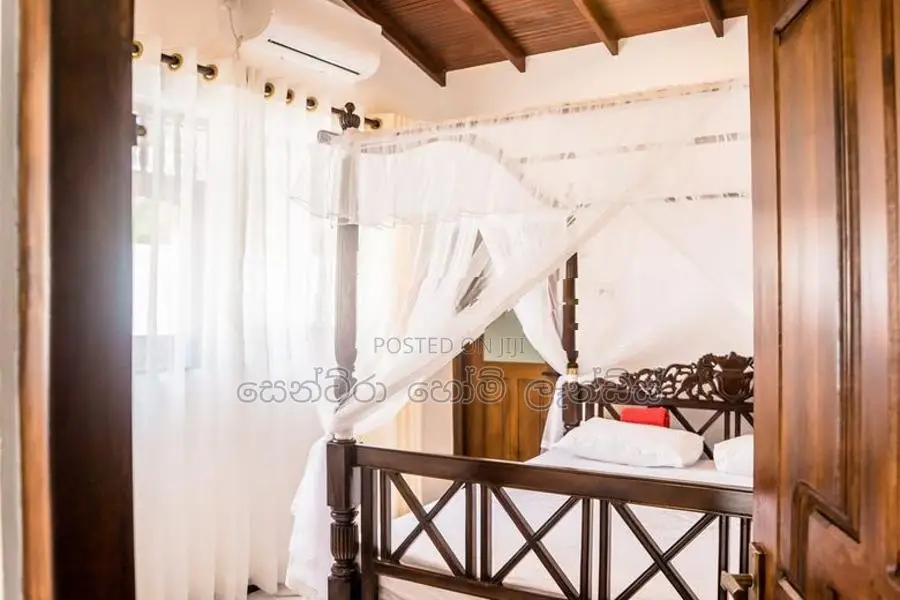 Luxury Beach Side Private Villa for Sale Mirissa