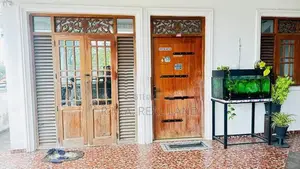 Modern House in Moratuwa