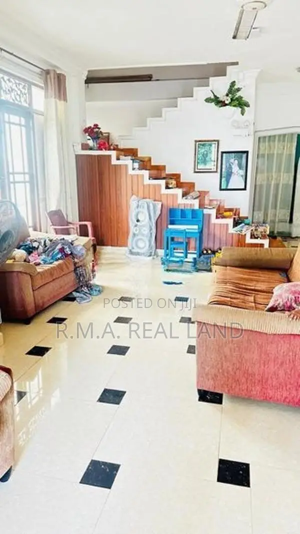 Modern House in Moratuwa