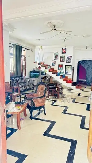 Modern House in Moratuwa