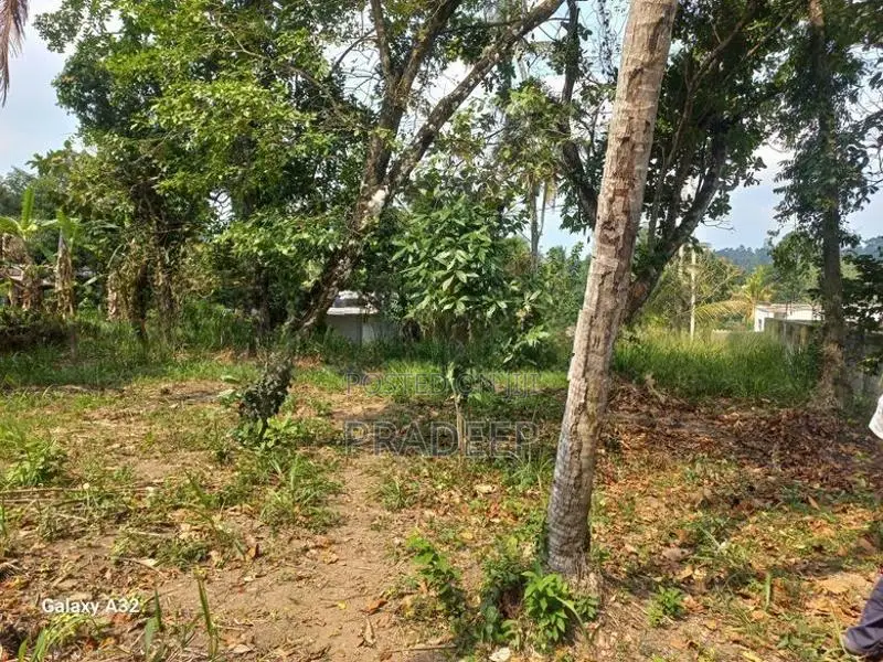 Residential Land Plot in Weboda, Kadawatha