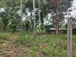 Residential Land Plot in Weboda, Kadawatha