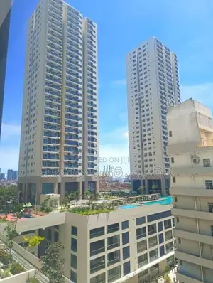 Luxury Apartment for Sale Marina Square,Colombo 15