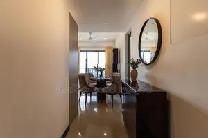 Trizen_02BR Furnished Apartment Rent Colombo 02