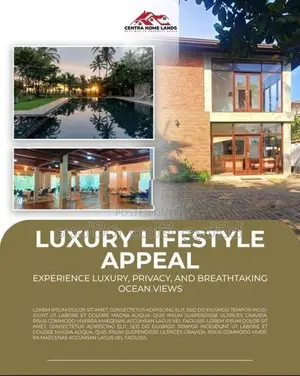 Beach front Commercial Hotel for Sale in Wadduwa