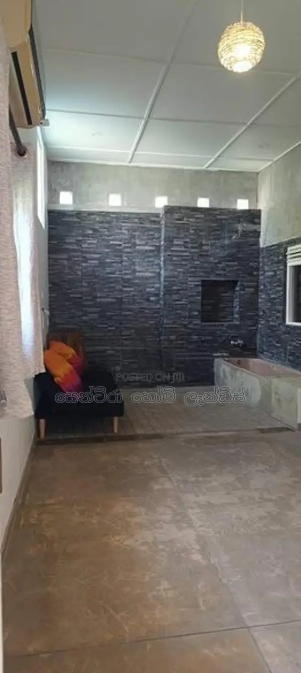 Beach front Commercial Hotel for Sale in Wadduwa