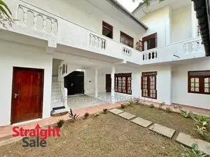 Two-Unit House for Sale in Pannipitiya [HS 02]