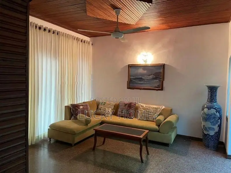Full Furnished House Rent Kandana