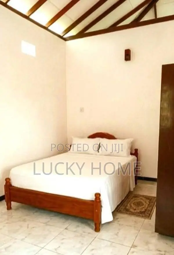 Full Furnished House Rent Kandana