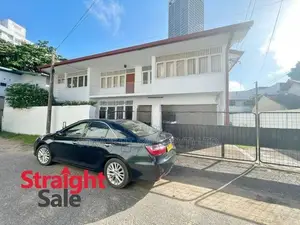 4-Unit House for Sale in Col 06 | Opposite Havelock City [HS 03]