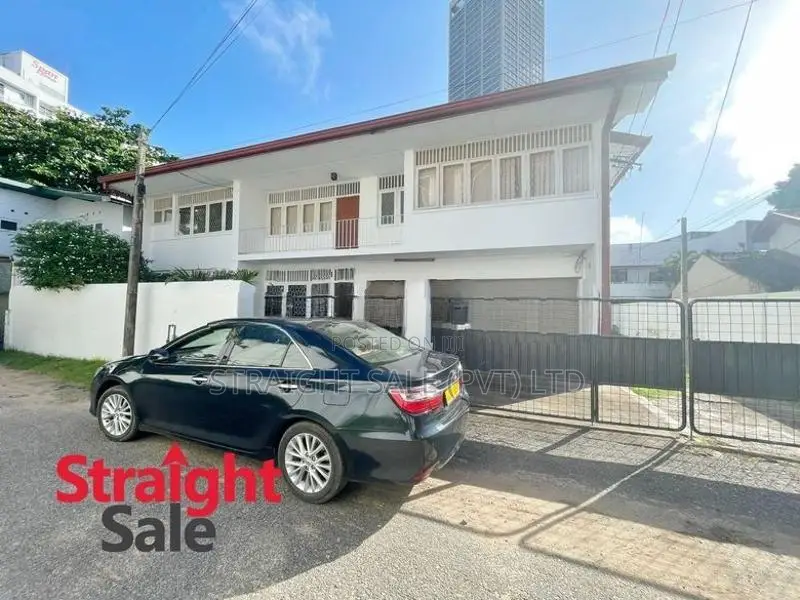 4-Unit House for Sale in Col 06 | Opposite Havelock City [HS 03]