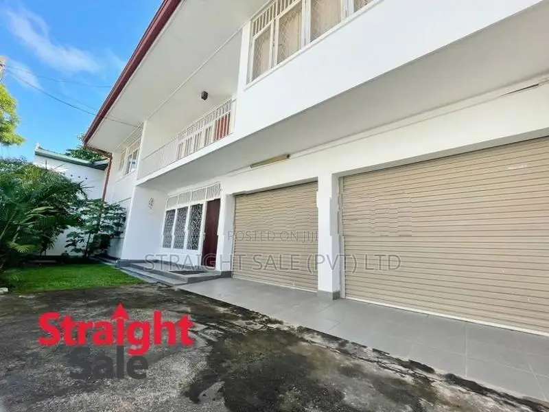 4-Unit House for Sale in Col 06 | Opposite Havelock City [HS 03]