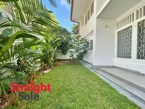 4-Unit House for Sale in Col 06 | Opposite Havelock City [HS 03]