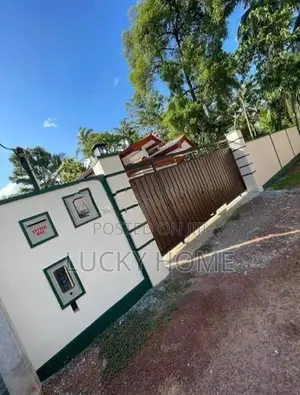 Brand New House Sale Gampaha