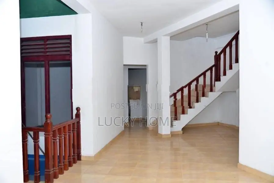 5 Room Two Story House Sale Ragama