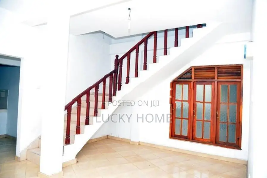 5 Room Two Story House Sale Ragama