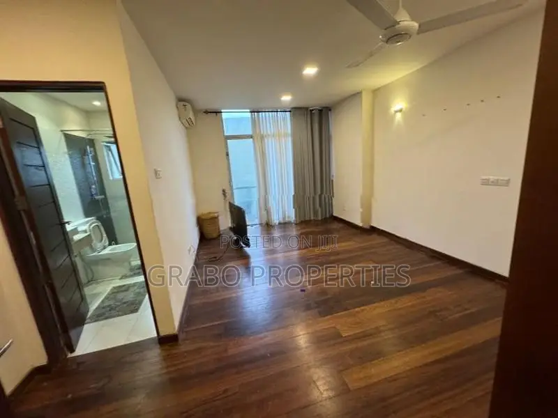 Modern Apartment for Rent in Colombo 3, Kolluptiya