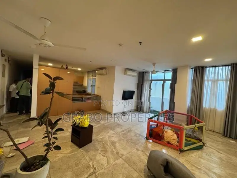 Modern Apartment for Rent in Colombo 3, Kolluptiya