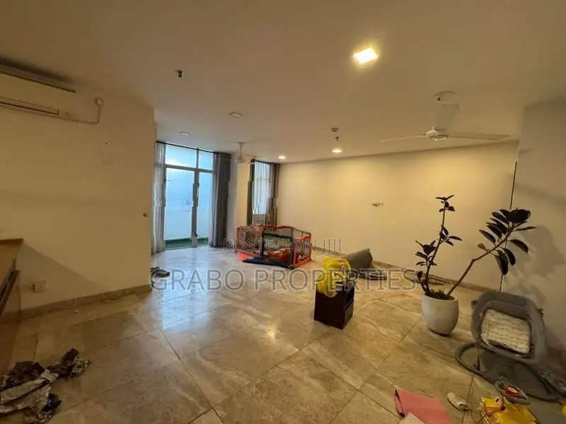 Modern Apartment for Rent in Colombo 3, Kolluptiya