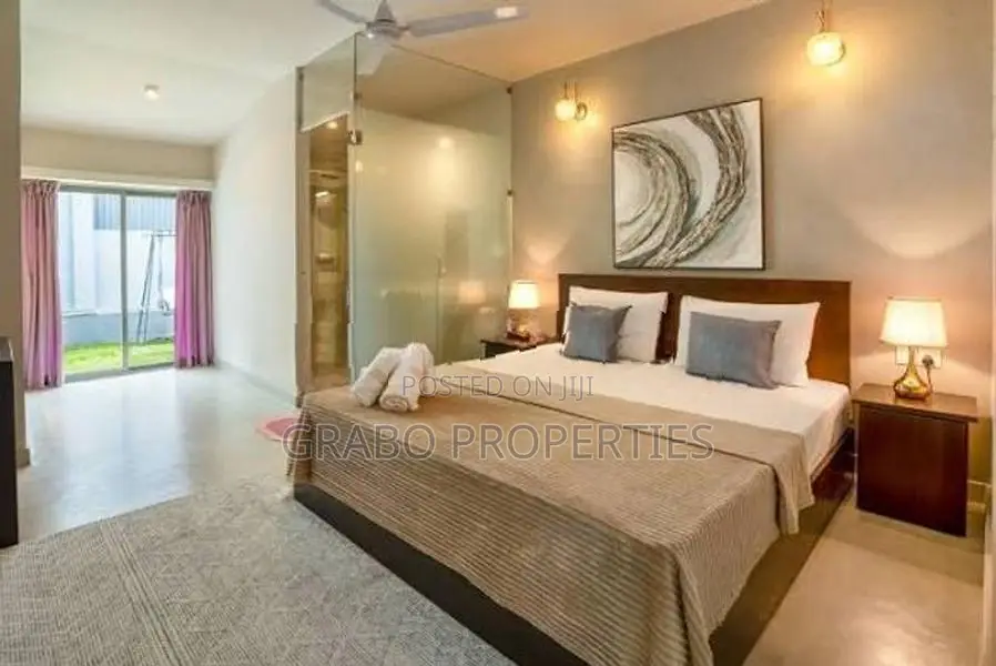 Super Luxury Villa for Rent in Maharagama