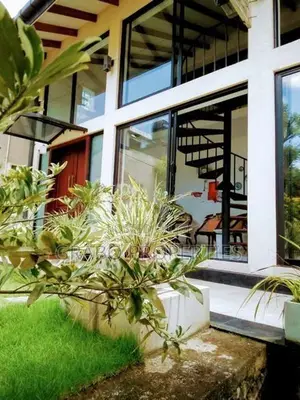 Modern 2Story Villa for Rent in Boralesgamuwa