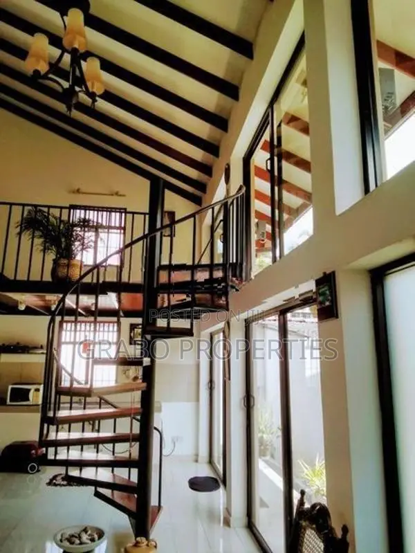 Modern 2Story Villa for Rent in Boralesgamuwa
