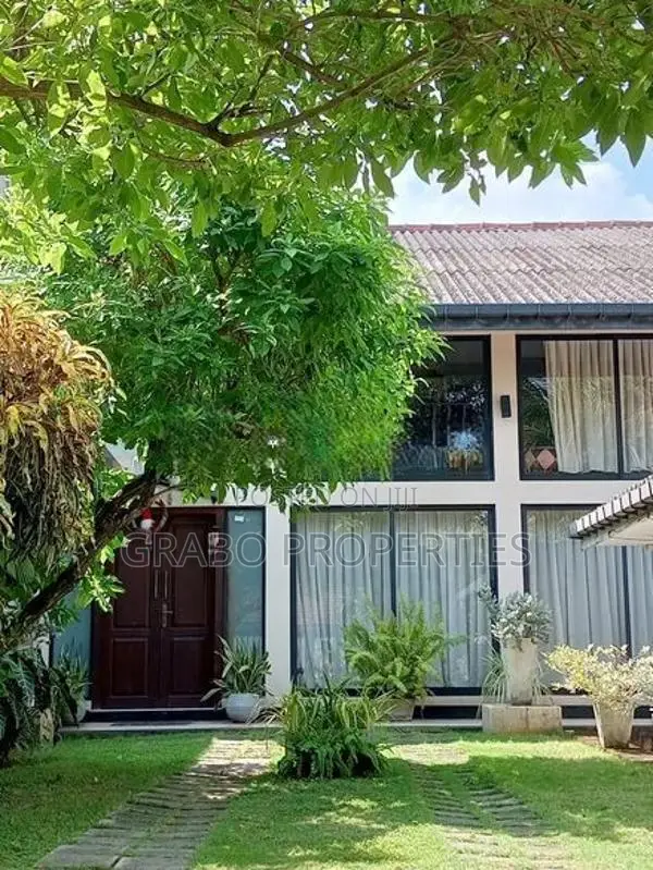 Modern 2Story Villa for Rent in Boralesgamuwa