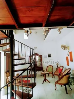 Modern 2Story Villa for Rent in Boralesgamuwa