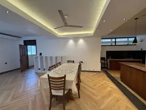 Modern | Furnished Apartment for Rent in Colombo 7