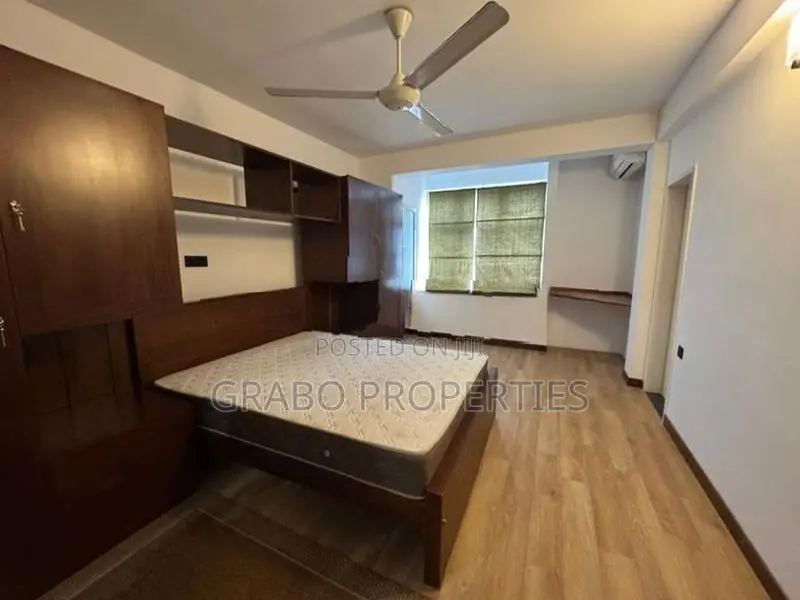 Modern | Furnished Apartment for Rent in Colombo 7