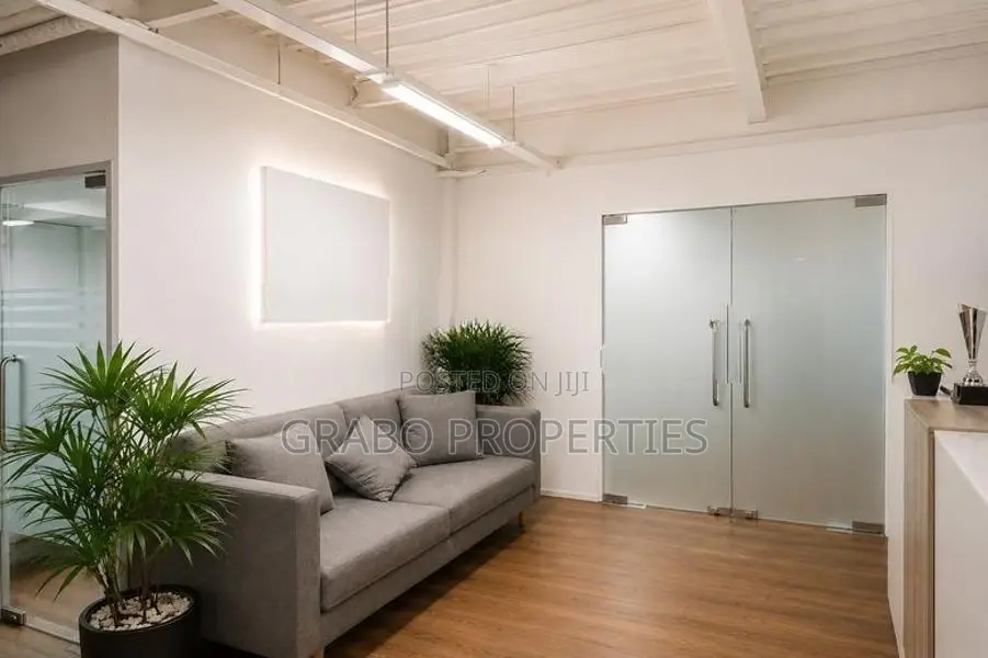 A Grade Office Space For rent In Colombo 10