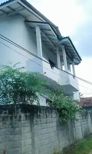 Two Story House Sale Negombo - Dalupotha