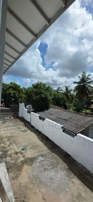 Two Story House Sale Negombo - Dalupotha
