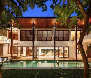 Luxury Villa For rent in Dehiwala