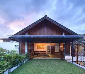 Luxury Villa For rent in Dehiwala