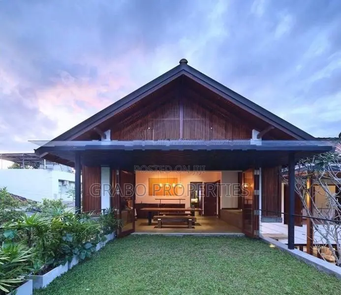 Luxury Villa For rent in Dehiwala