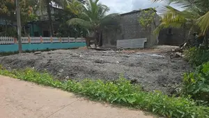 Land for Sale in Wattala