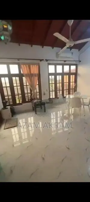 House for Sale - Mount Lavinia