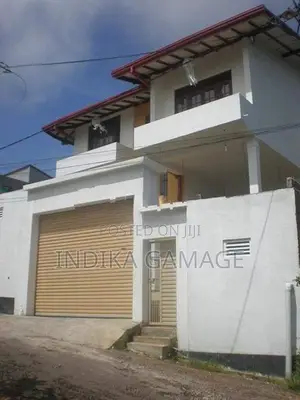 House for Rent - Galle