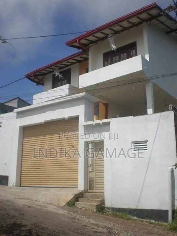 House for Rent - Galle