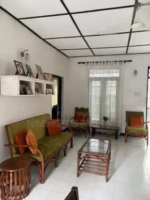 fully furnished house rent Negombo