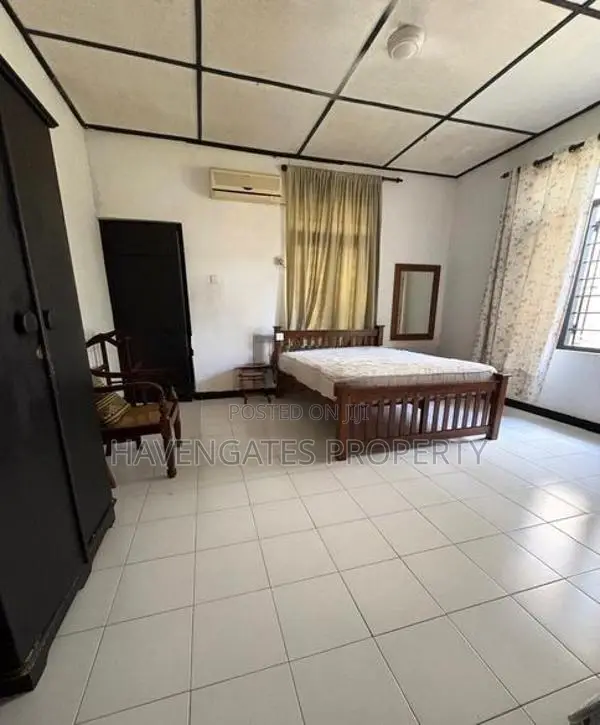 fully furnished house rent Negombo