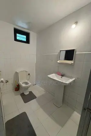 fully furnished house rent Negombo