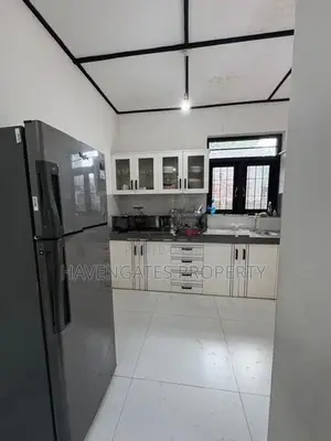 fully furnished house rent Negombo