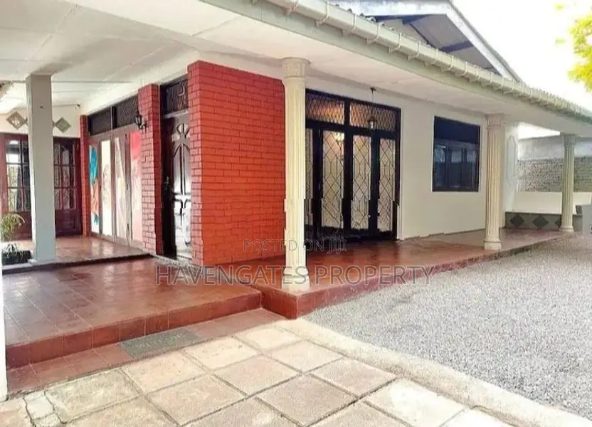 house rent Kandana - for business purpose