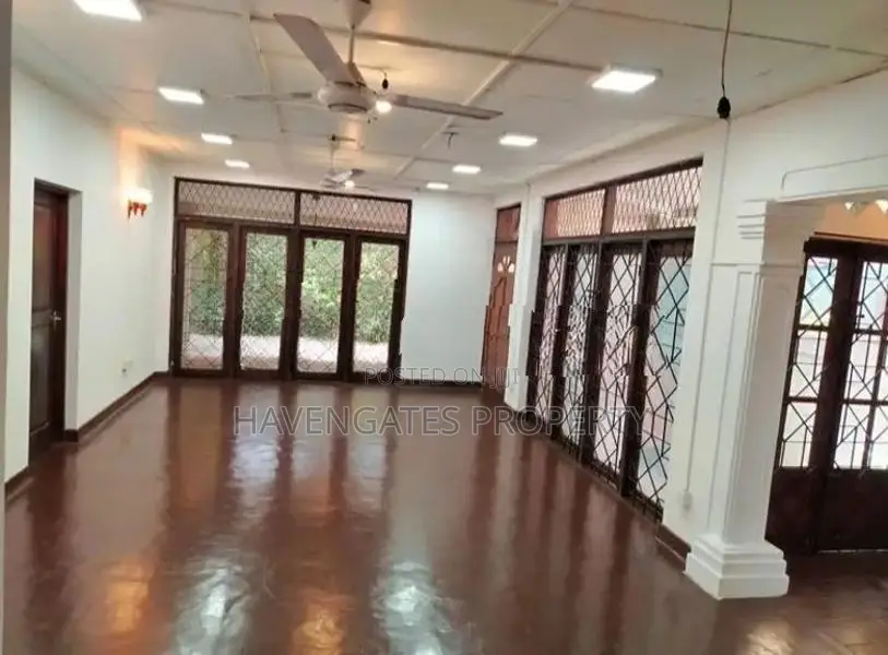 house rent Kandana - for business purpose