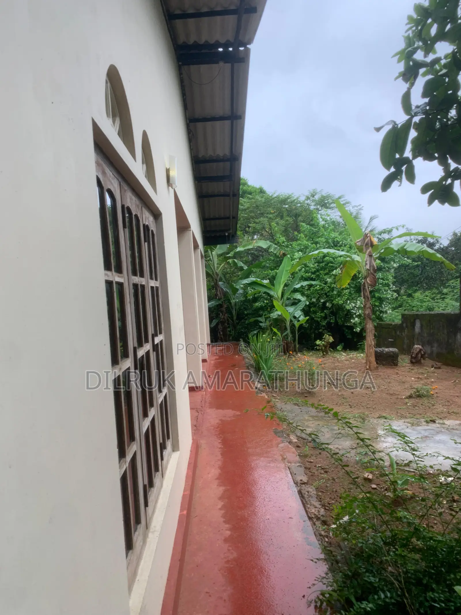 Furnished 6bdrm House in Mawanella for sale