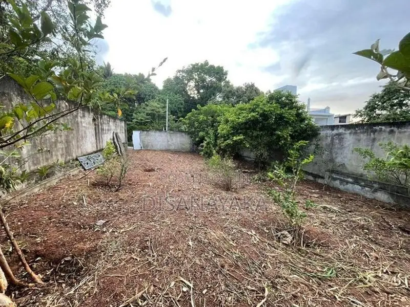 Super Land for Sale Battaramulla DS22101