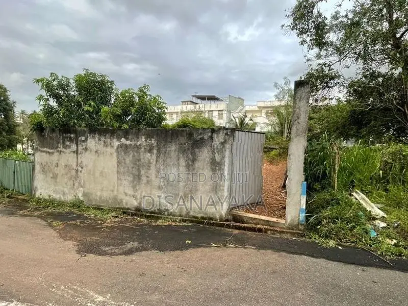 Super Land for Sale Battaramulla DS22101
